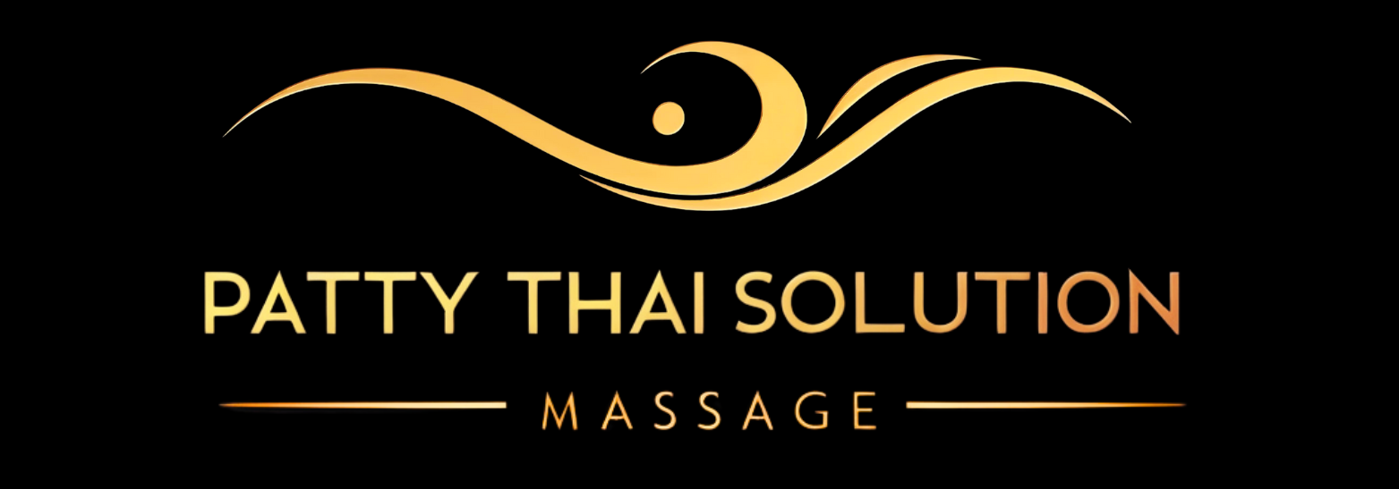 Patty Thai Solution Massage