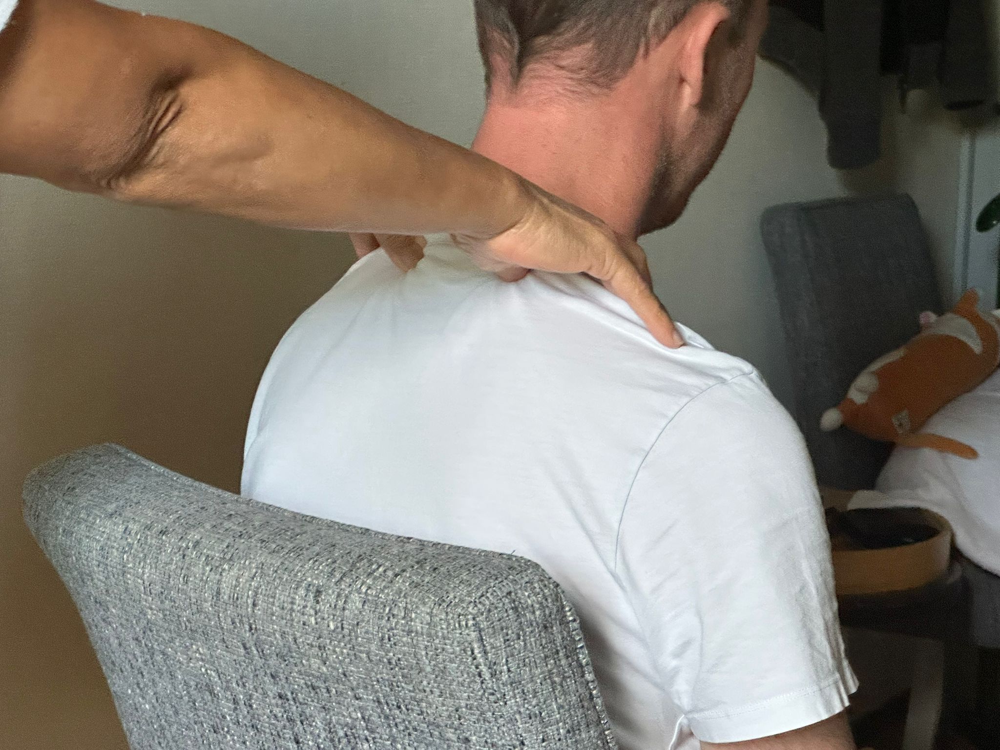 Patty Thai Solution Massage